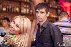 Фотоотчет : DJ НИКИТИН (Moscow MashUp Mafia). Пятница, 27 апреля. Изображение 66