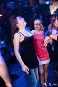Фотоотчет : DJ НИКИТИН (Moscow MashUp Mafia). Пятница, 27 апреля. Изображение 67