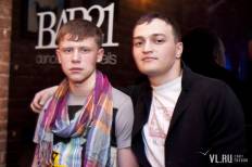 Фотоотчет : DJ НИКИТИН (Moscow MashUp Mafia). Пятница, 27 апреля. Изображение 69