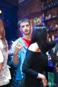 Фотоотчет : DJ НИКИТИН (Moscow MashUp Mafia). Пятница, 27 апреля. Изображение 75