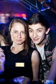 Фотоотчет : DJ НИКИТИН (Moscow MashUp Mafia). Пятница, 27 апреля. Изображение 77
