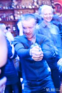 Фотоотчет : DJ НИКИТИН (Moscow MashUp Mafia). Пятница, 27 апреля. Изображение 83