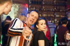 Фотоотчет : DJ НИКИТИН (Moscow MashUp Mafia). Пятница, 27 апреля. Изображение 85