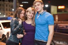 Фотоотчет : DJ НИКИТИН (Moscow MashUp Mafia). Пятница, 27 апреля. Изображение 90