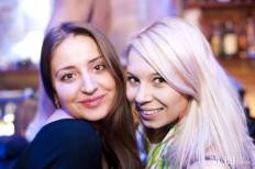 Фотоотчет : DJ НИКИТИН (Moscow MashUp Mafia). Пятница, 27 апреля. Изображение 93