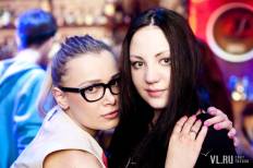 Фотоотчет : DJ НИКИТИН (Moscow MashUp Mafia). Пятница, 27 апреля. Изображение 95