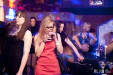 Фотоотчет : DJ НИКИТИН (Moscow MashUp Mafia). Пятница, 27 апреля. Изображение 97