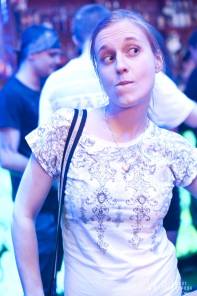 Фотоотчет : DJ НИКИТИН (Moscow MashUp Mafia). Пятница, 27 апреля. Изображение 101