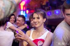 Фотоотчет : DJ НИКИТИН (Moscow MashUp Mafia). Пятница, 27 апреля. Изображение 102