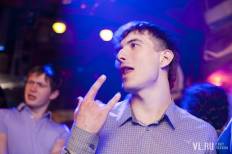 Фотоотчет : DJ НИКИТИН (Moscow MashUp Mafia). Пятница, 27 апреля. Изображение 105