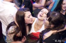 Фотоотчет : DJ НИКИТИН (Moscow MashUp Mafia). Пятница, 27 апреля. Изображение 107