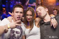 Фотоотчет : DJ НИКИТИН (Moscow MashUp Mafia). Пятница, 27 апреля. Изображение 109