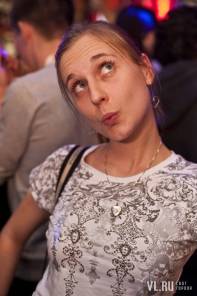 Фотоотчет : DJ НИКИТИН (Moscow MashUp Mafia). Пятница, 27 апреля. Изображение 110