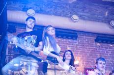 Фотоотчет : DJ НИКИТИН (Moscow MashUp Mafia). Пятница, 27 апреля. Изображение 115