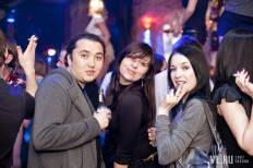 Фотоотчет : DJ НИКИТИН (Moscow MashUp Mafia). Пятница, 27 апреля. Изображение 116