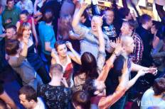 Фотоотчет : DJ НИКИТИН (Moscow MashUp Mafia). Пятница, 27 апреля. Изображение 118