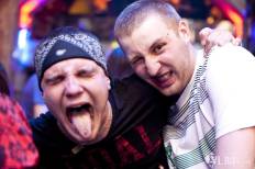 Фотоотчет : DJ НИКИТИН (Moscow MashUp Mafia). Пятница, 27 апреля. Изображение 119