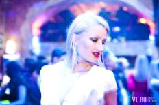 Фотоотчет : DJ НИКИТИН (Moscow MashUp Mafia). Пятница, 27 апреля. Изображение 120
