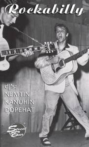Фотоотчет : ROCK'N'ROLL BAR. Суббота,  5 мая. Изображение 1