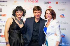 Фотоотчет : SanRemo: 2 года! 2 зала! 2 шоу!. Суббота, 28 апреля. Изображение 4