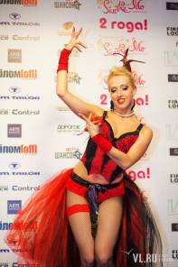 Фотоотчет : SanRemo: 2 года! 2 зала! 2 шоу!. Суббота, 28 апреля. Изображение 7