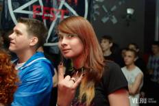 Фотоотчет : LEGION FEST. Суббота, 28 апреля. Изображение 7