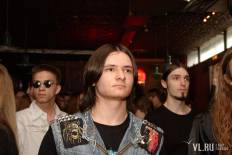 Фотоотчет : LEGION FEST. Суббота, 28 апреля. Изображение 10