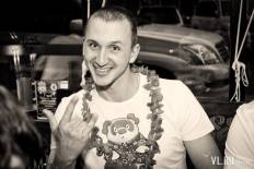Фотоотчет Trinity Irish Pub: Группа Порто-Франко. Суббота, 28 апреля. Изображение 3