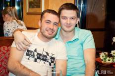 Фотоотчет Trinity Irish Pub: Группа Порто-Франко. Суббота, 28 апреля. Изображение 7