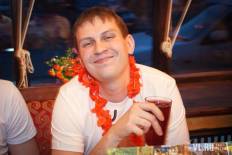 Фотоотчет Trinity Irish Pub: Группа Порто-Франко. Суббота, 28 апреля. Изображение 9