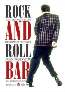 Фотоотчет : ROCK'N'ROLL BAR. Суббота,  5 мая. Изображение 2