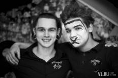 Фотоотчет : ROCK'N'ROLL BAR. Суббота,  5 мая. Изображение 7