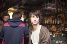 Фотоотчет : ROCK'N'ROLL BAR. Суббота,  5 мая. Изображение 8