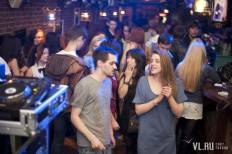 Фотоотчет : ROCK'N'ROLL BAR. Суббота,  5 мая. Изображение 10