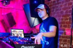 Фотоотчет : DJ RIBOY (KHABAROVSK). Воскресенье,  6 мая. Изображение 2
