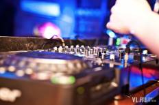 Фотоотчет : DJ RIBOY (KHABAROVSK). Воскресенье,  6 мая. Изображение 3