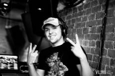 Фотоотчет : DJ RIBOY (KHABAROVSK). Воскресенье,  6 мая. Изображение 4