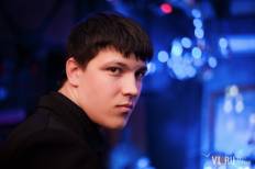 Фотоотчет : DJ RIBOY (KHABAROVSK). Воскресенье,  6 мая. Изображение 5