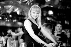 Фотоотчет : DJ RIBOY (KHABAROVSK). Воскресенье,  6 мая. Изображение 6