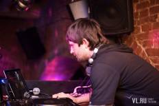 Фотоотчет : DJ RIBOY (KHABAROVSK). Воскресенье,  6 мая. Изображение 7