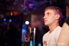Фотоотчет : DJ RIBOY (KHABAROVSK). Воскресенье,  6 мая. Изображение 8