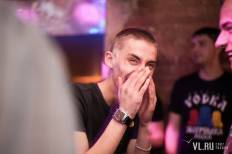 Фотоотчет : DJ RIBOY (KHABAROVSK). Воскресенье,  6 мая. Изображение 9