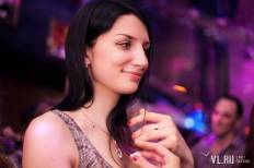 Фотоотчет : DJ RIBOY (KHABAROVSK). Воскресенье,  6 мая. Изображение 10