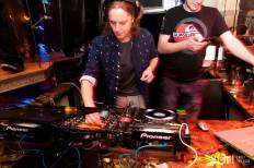 Фотоотчет : Pierre Sarkozy aka DJ Mosey - сын президента Франции !. Вторник,  8 мая. Изображение 4