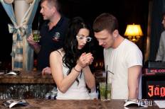 Фотоотчет : Pierre Sarkozy aka DJ Mosey - сын президента Франции !. Вторник,  8 мая. Изображение 7