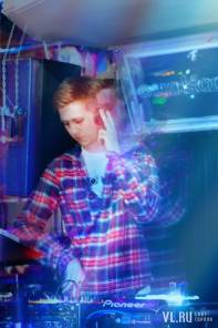 Фотоотчет : Pierre Sarkozy aka DJ Mosey - сын президента Франции !. Вторник,  8 мая. Изображение 9