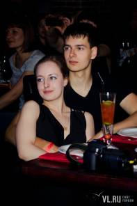 Фотоотчет Фабрика: Группа "ТОТАЛ". Четверг, 17 мая. Изображение 8