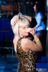 Фотоотчет : Casting Go-Go. Пятница, 18 мая. Изображение 9