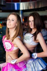 Фотоотчет : Casting Go-Go. Пятница, 18 мая. Изображение 10