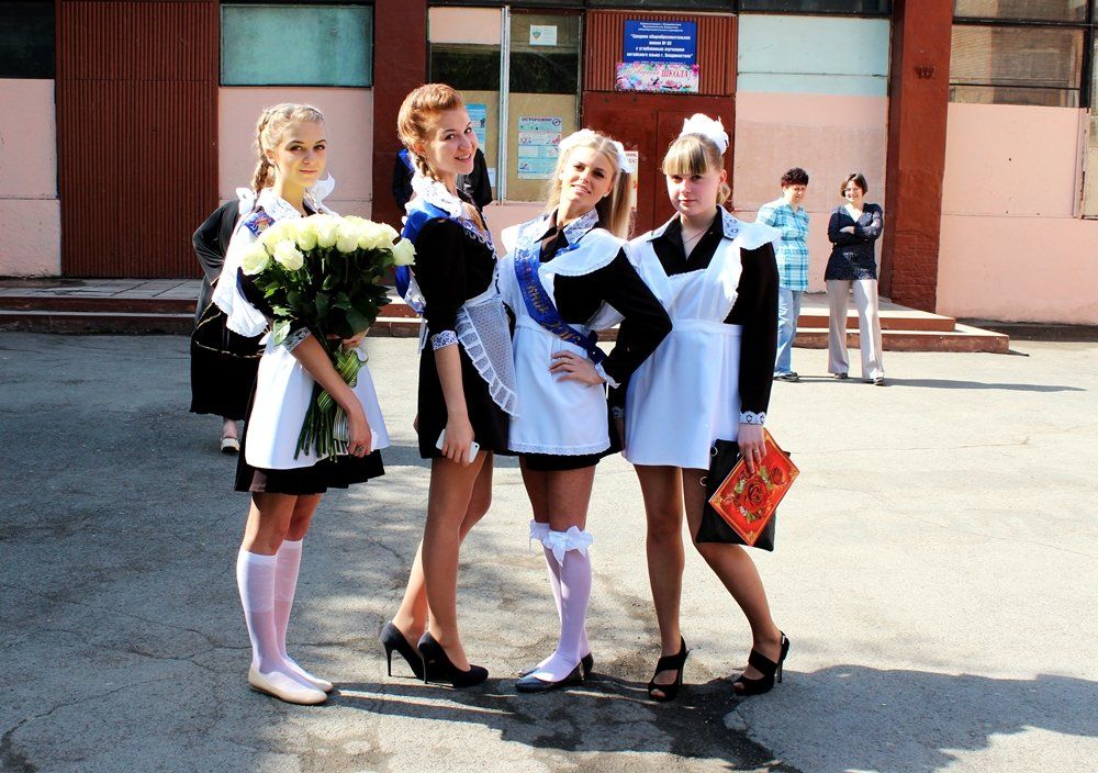 Школа 63 владивосток